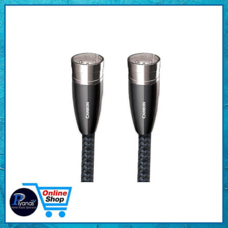 สายโคแอกเชียล AUDIOQUEST : AES/EBU-CARBON (1.0M)_1